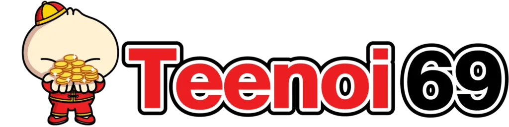 teenoi69- เว็บไซต์โปรโมชั่นออนไลน์อันดับ 1